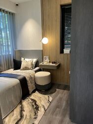 The LakeGarden Residences (D22), Condominium #412069331